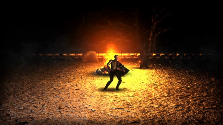 Necrodepths screenshot