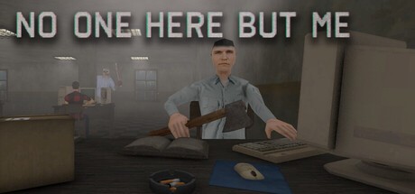 Games like No One Here But Me