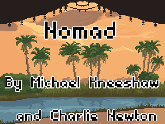 Nomad Image