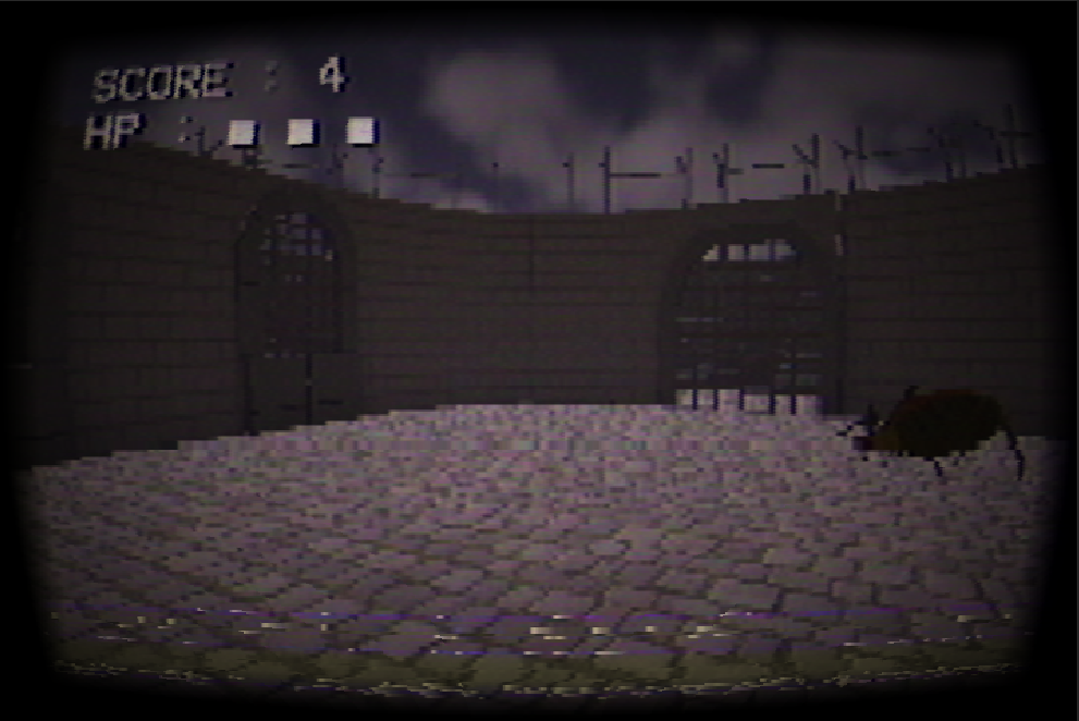 Games like Nostalgia