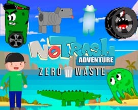 NoTrash Adventure Image