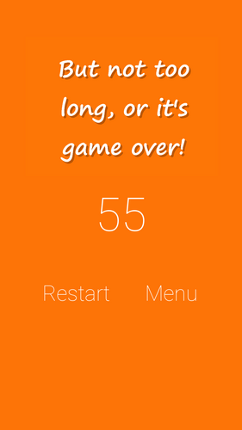 Number Fission Beta screenshot