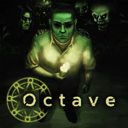 Octave Game Cover