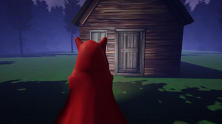 Of Fangs And Hoods Image