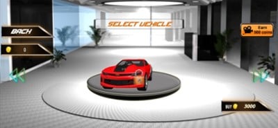 Offroad Car Driving Simulator Image