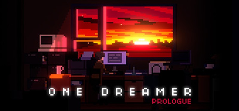 One Dreamer: Prologue Game Cover