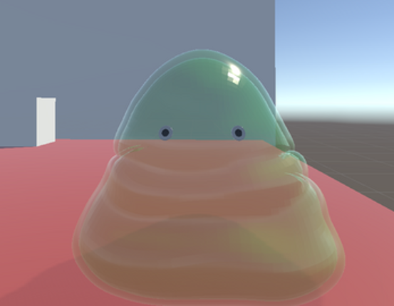One Last Slime WEBGL Build screenshot