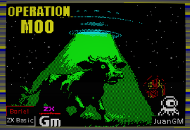 Operation Moo screenshot