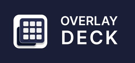 Games like OverlayDeck
