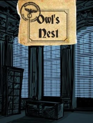 Owl's Nest Image