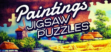 Games like Paintings Jigsaw Puzzles
