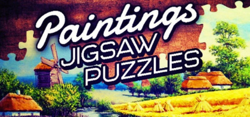 Paintings Jigsaw Puzzles Image