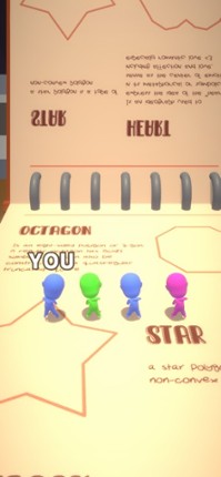 Para Para Book screenshot