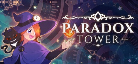 Games like Paradox Tower