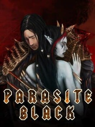 Parasite Black Game Cover