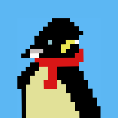 Games like Penguin Voyage - March 2024