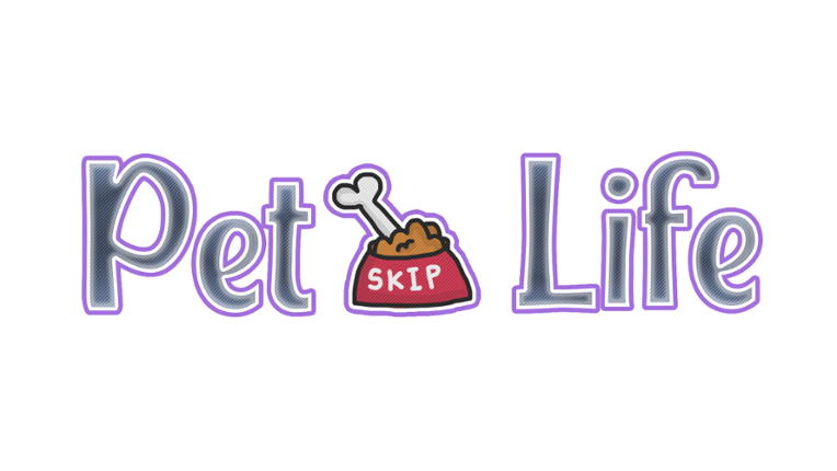 Pet Life - Ludum Dare #46 Game Cover