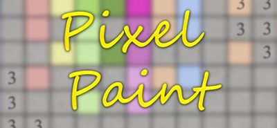 Pixel Paint 1 Image