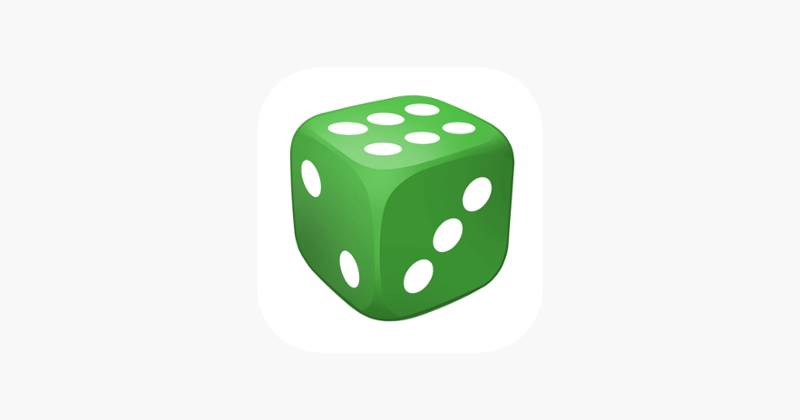Plain Dices Image