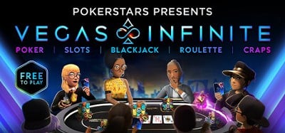 Vegas Infinite by PokerStars Image