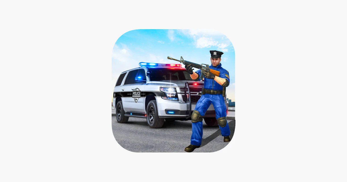 Games like Policeman : Ultimate Simulator