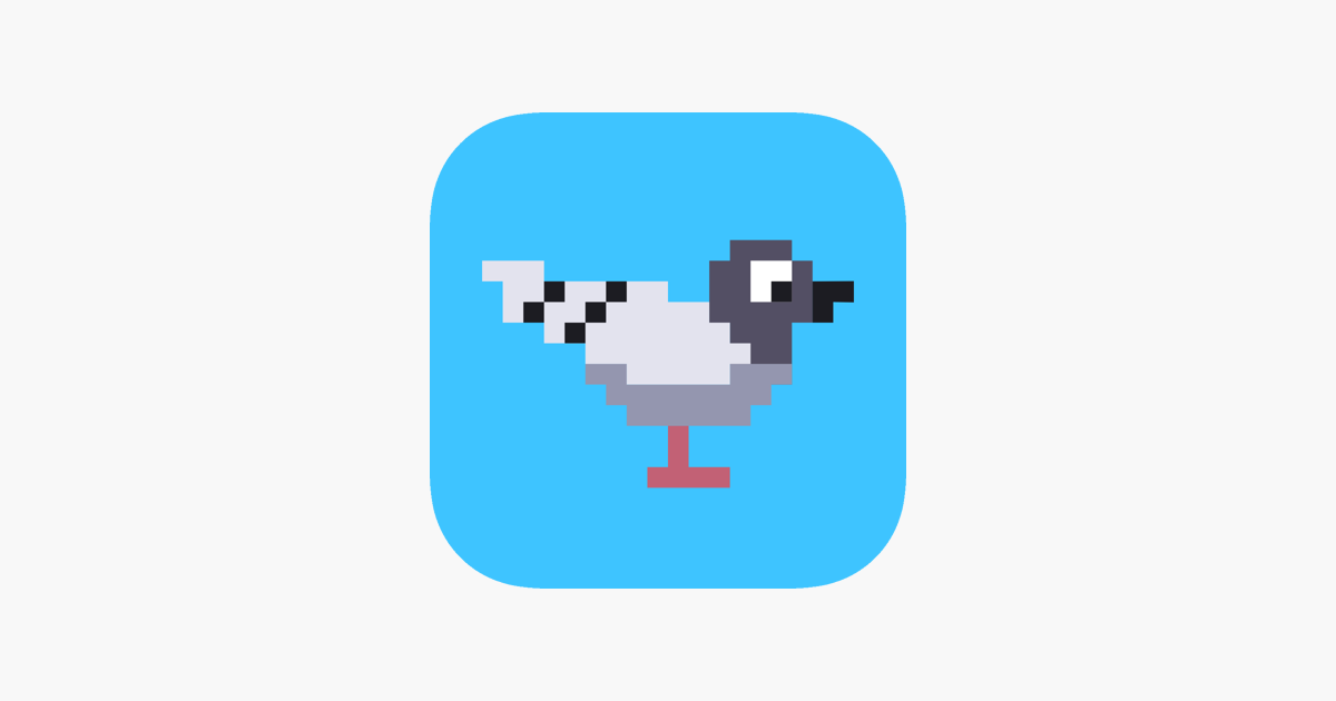 Games like Pooping Pigeons