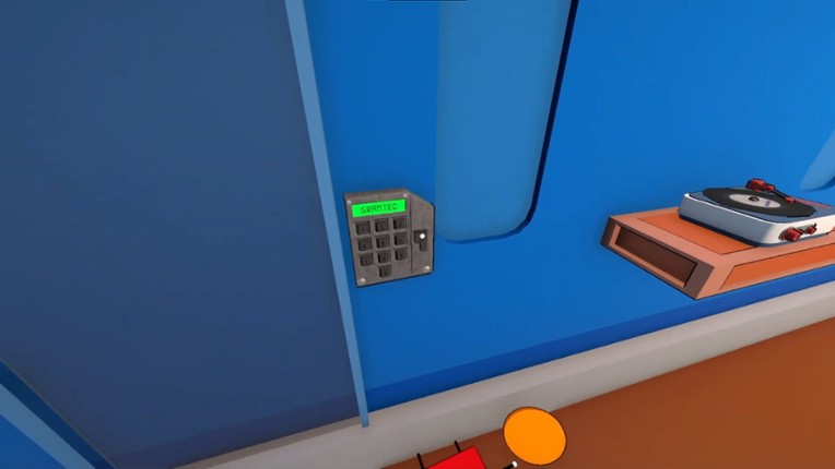 Postin Paradise Image