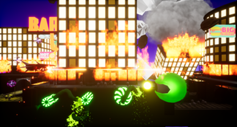 Project A.I.M screenshot