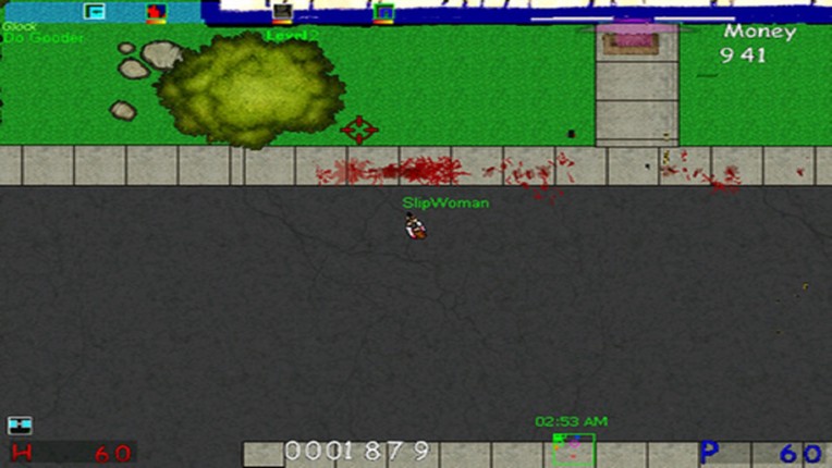 Project Almighty screenshot