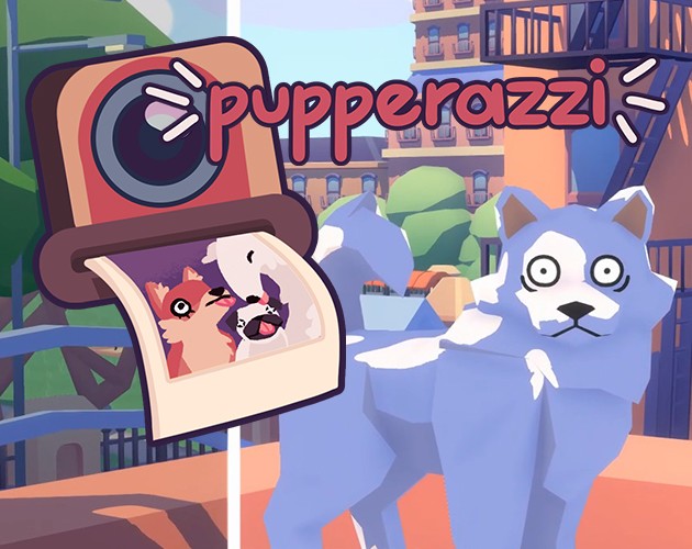 Games like Pupperazzi