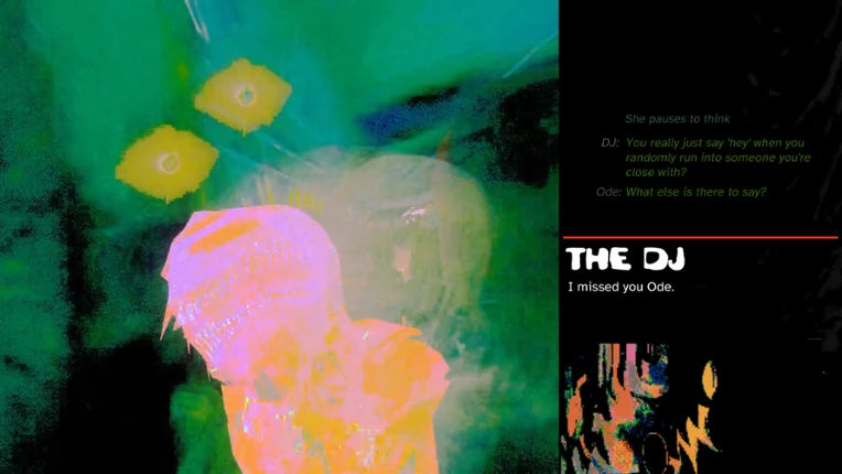 PUTRID/SHARP screenshot