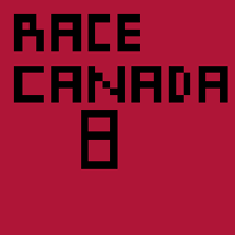 Race Canada 8 Image