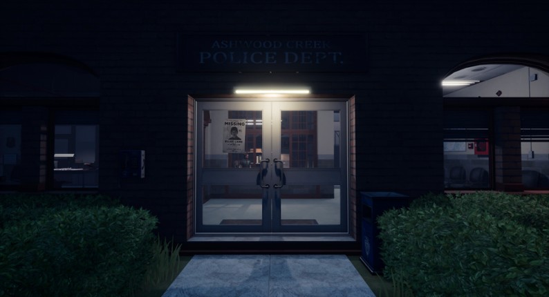 Radiolight screenshot