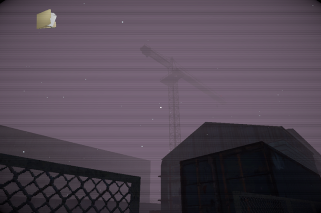Raw Concrete screenshot