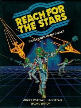 Games like Reach for the Stars