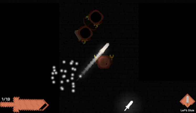 Recurse Dungeon Image