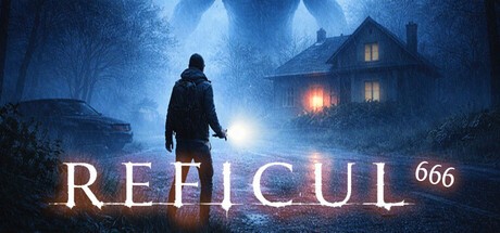 Games like REFICUL 666