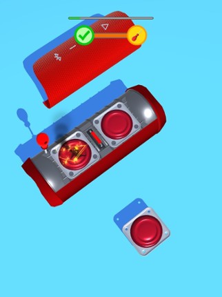 Repair Inc screenshot