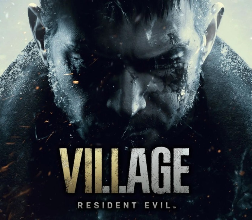 Games like Resident Evil Village
