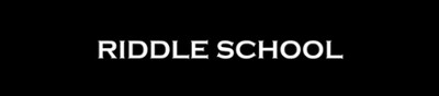 Riddle School Image