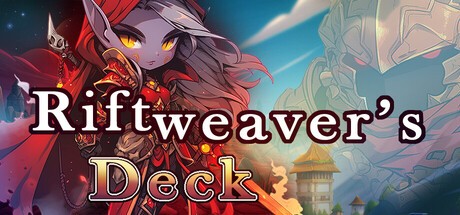Games like Riftweaver's Deck