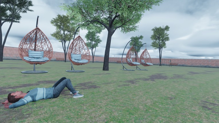 RIP Love: A Story of Pain screenshot