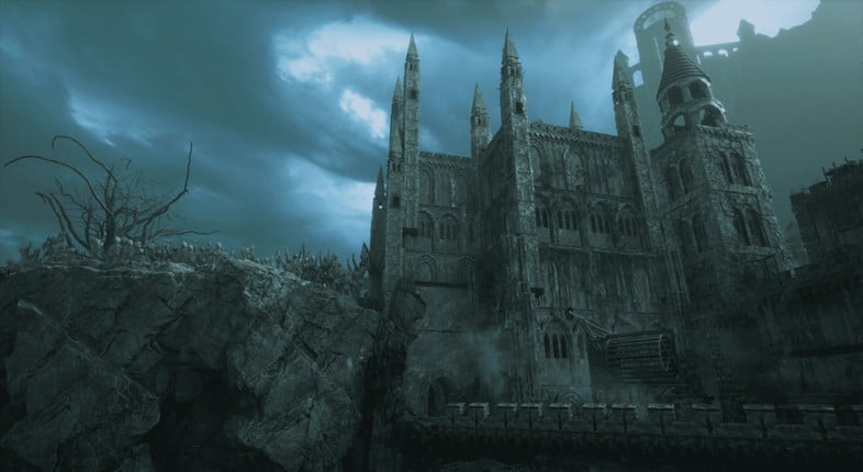 Riven Crown screenshot