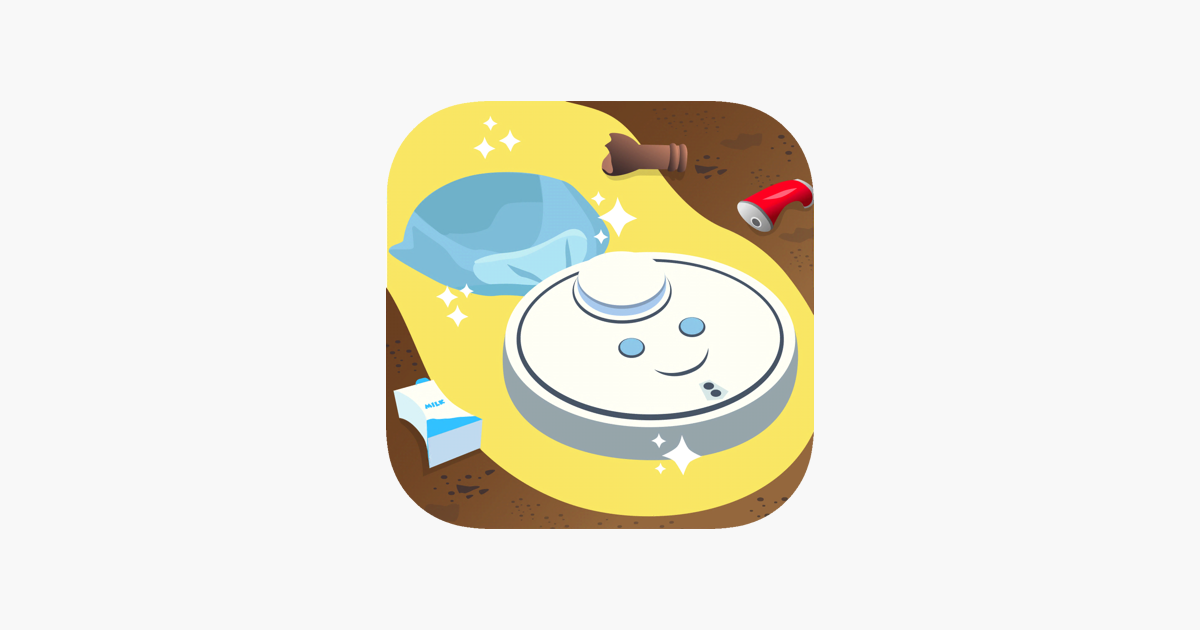 Games like Robo Vacuum