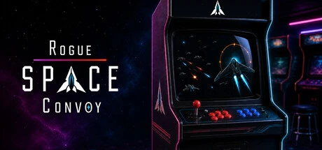 Games like Rogue Space Convoy