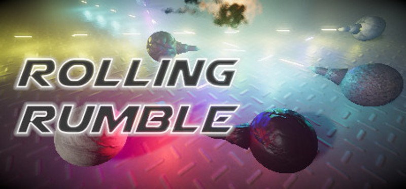 Rolling Rumble Image