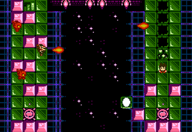 Roniu's Tale screenshot