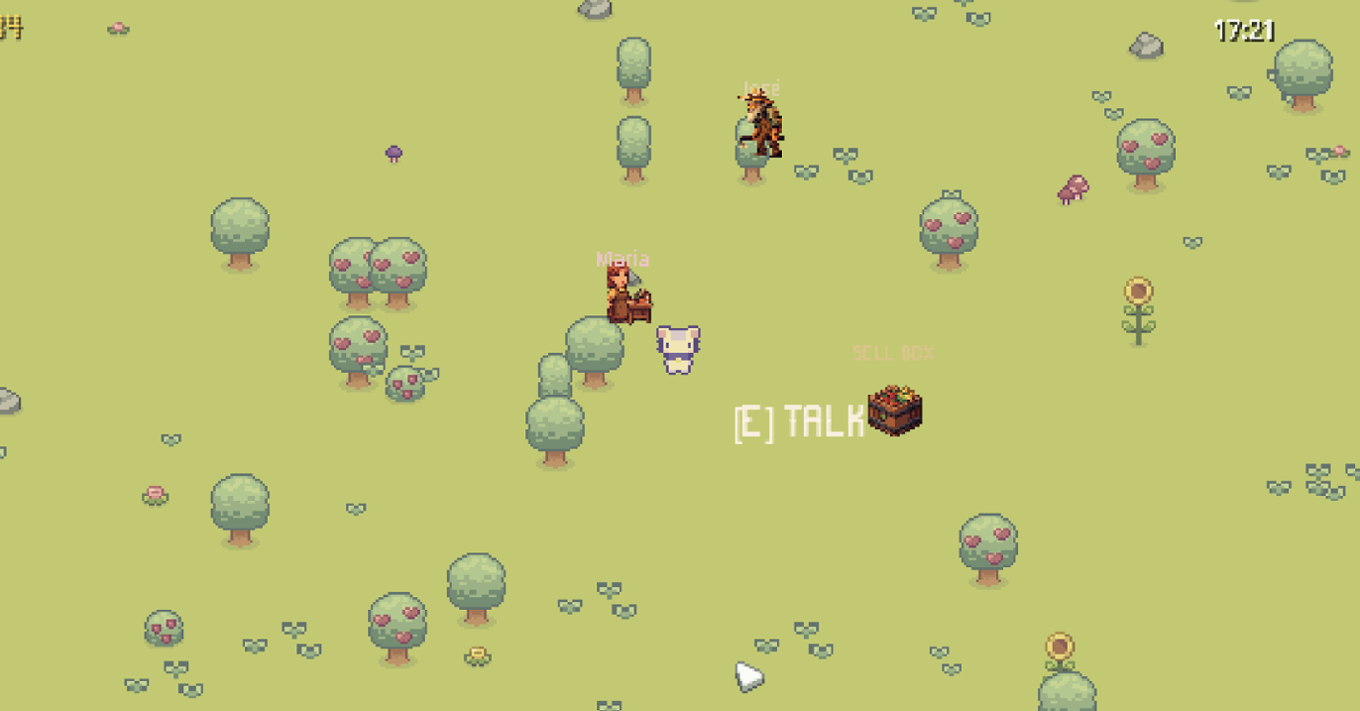 Games like Roots of Home