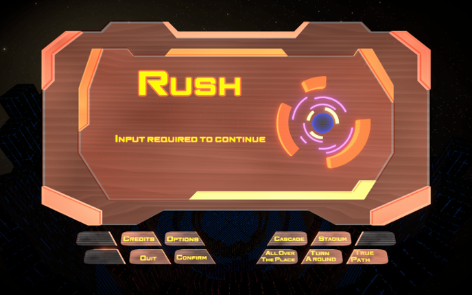 Rush Image