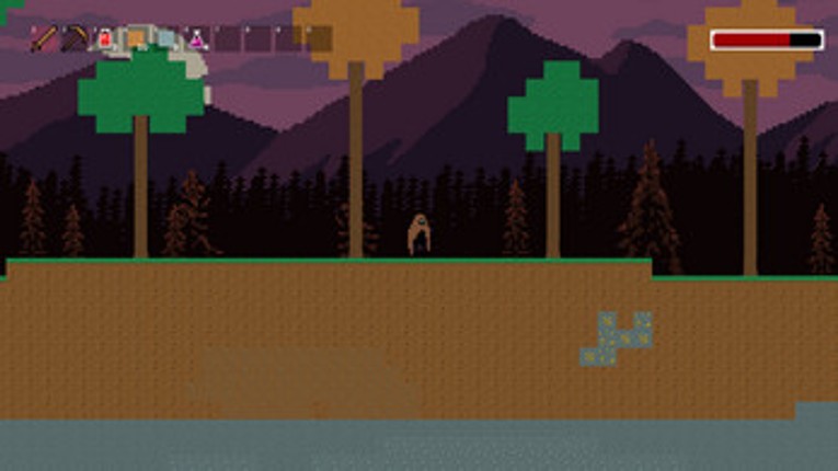 SafeSpace screenshot